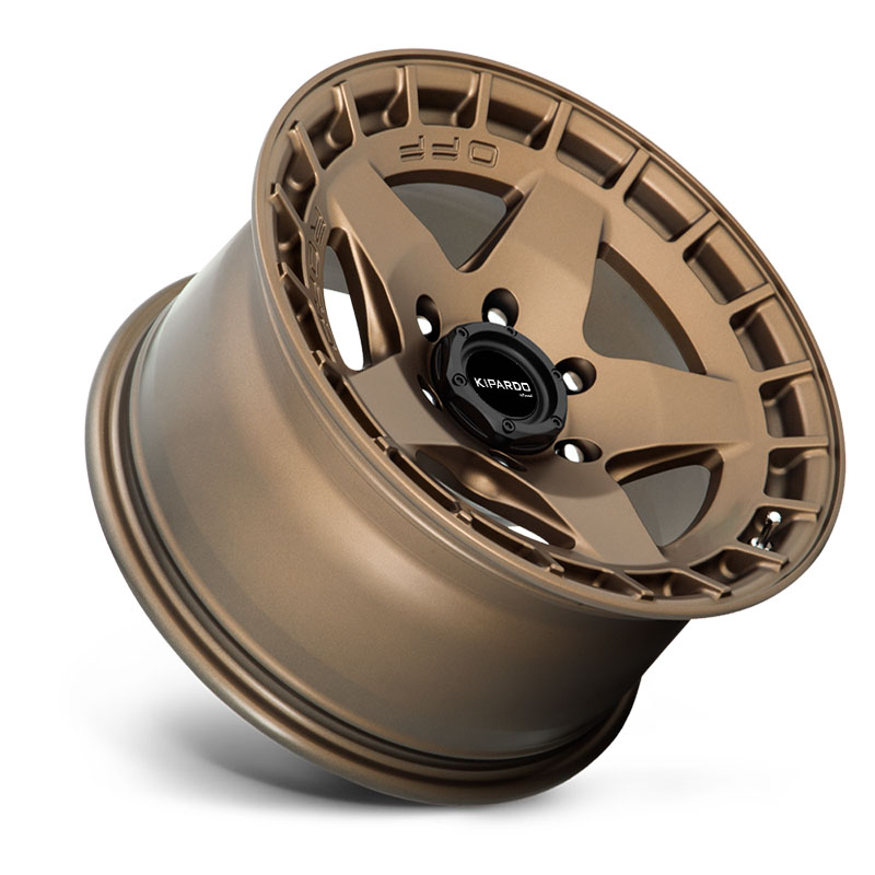 China Kipardo 17 18 inch high quality factory wholesale aluminum alloy rims 4x4 offroad wheels Manufacturer, Companies