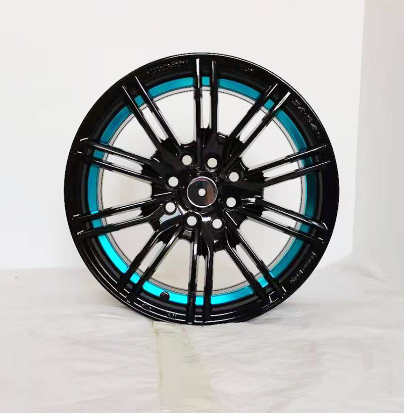 Wholesale KIPARDO 15 inch  black color machine face alloy wheel rims for sale  Manufacturer, Quotes