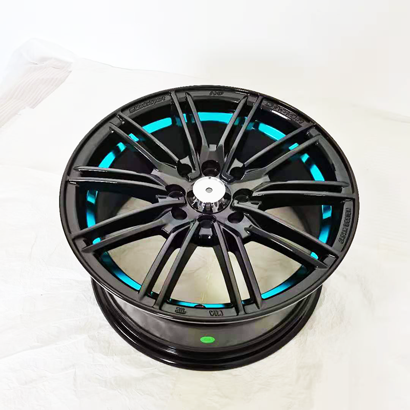 Wholesale KIPARDO 15 inch  black color machine face alloy wheel rims for sale  Manufacturer, Quotes
