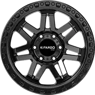Latest custom forged wheel style
