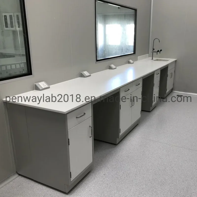 Lab Furniture 2