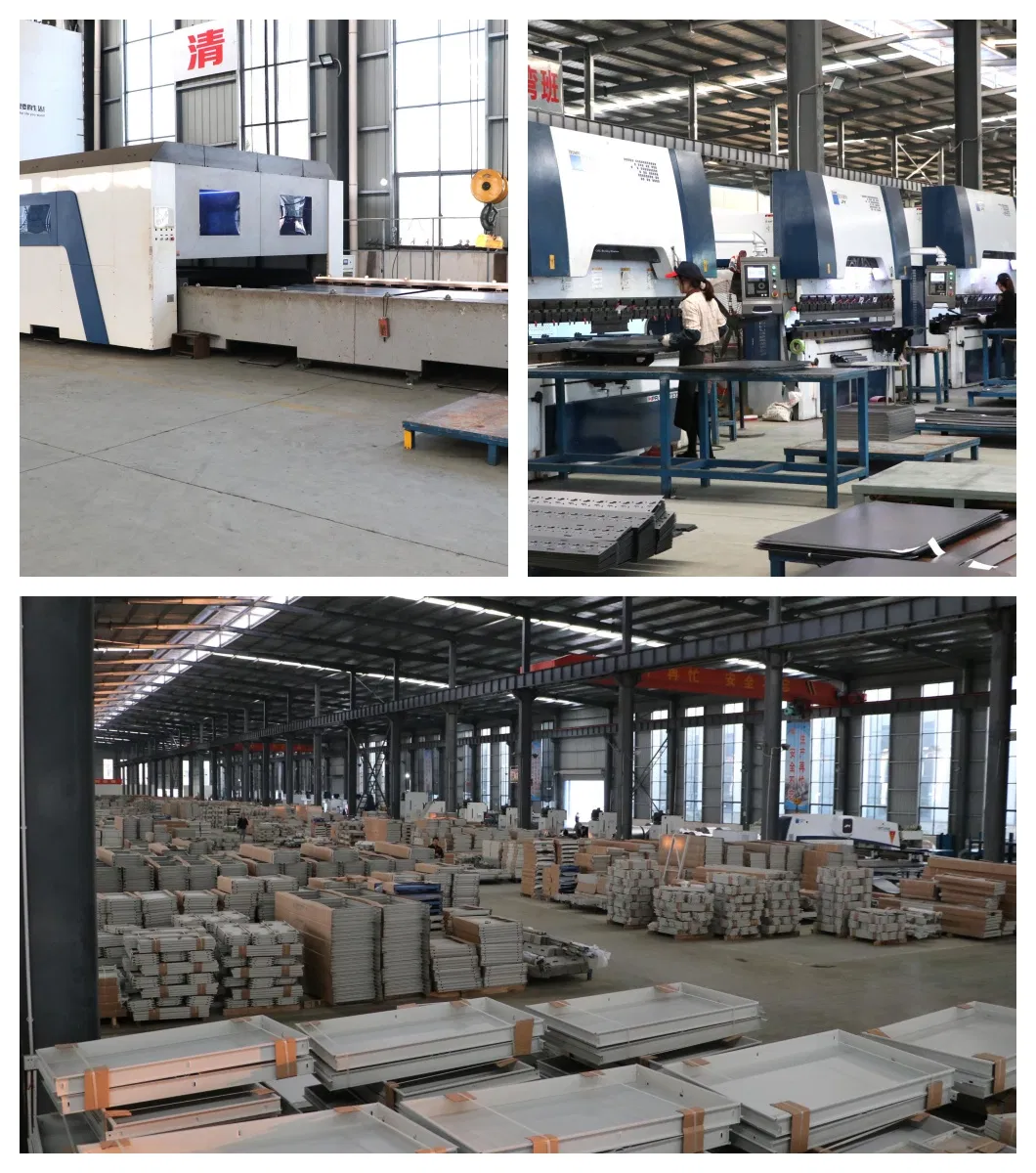 Document Trolley System