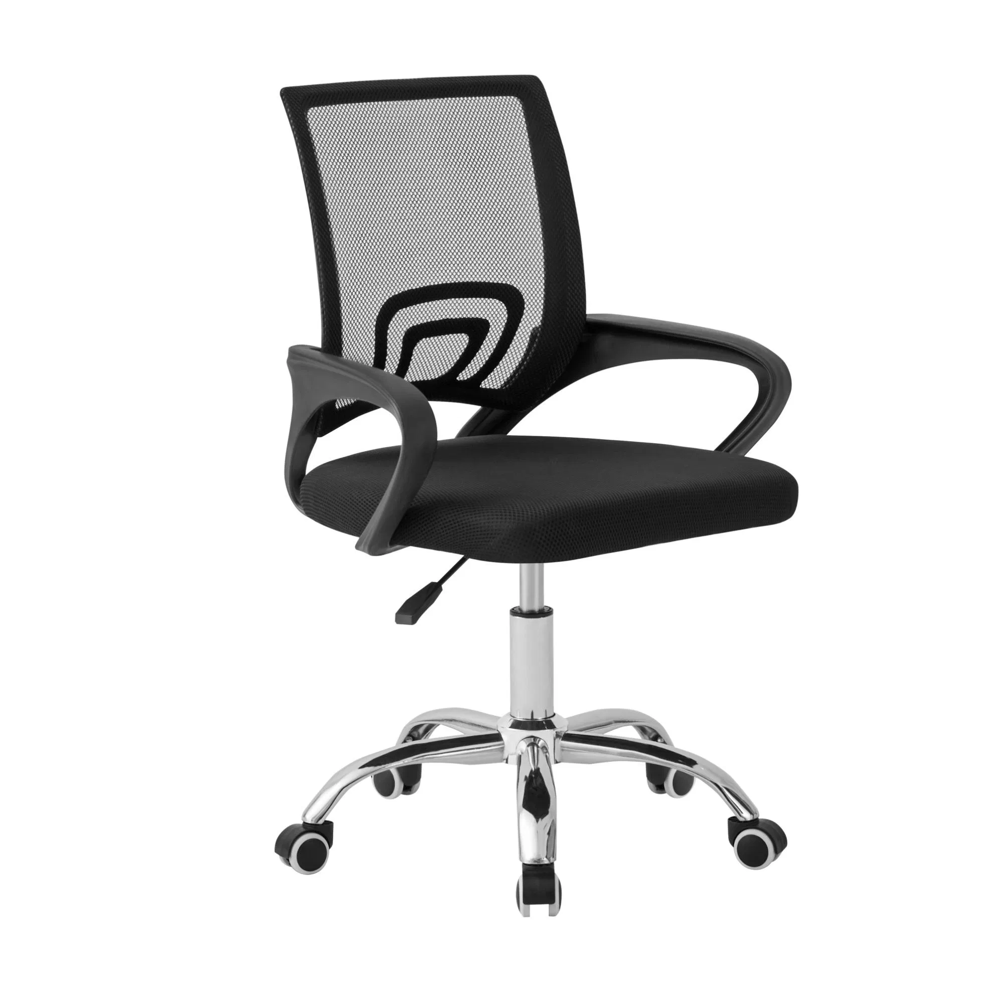 Wholesale Cheap Chaises De Bureau Sillas PARA Oficina Revolving Guest Manager Ergonomic/Executive/Office/Computer/Swivel Chair for Task/Mesh
