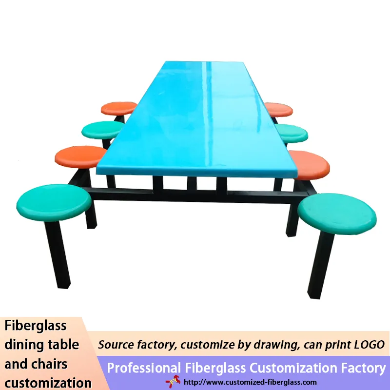 Canteen Table View 6