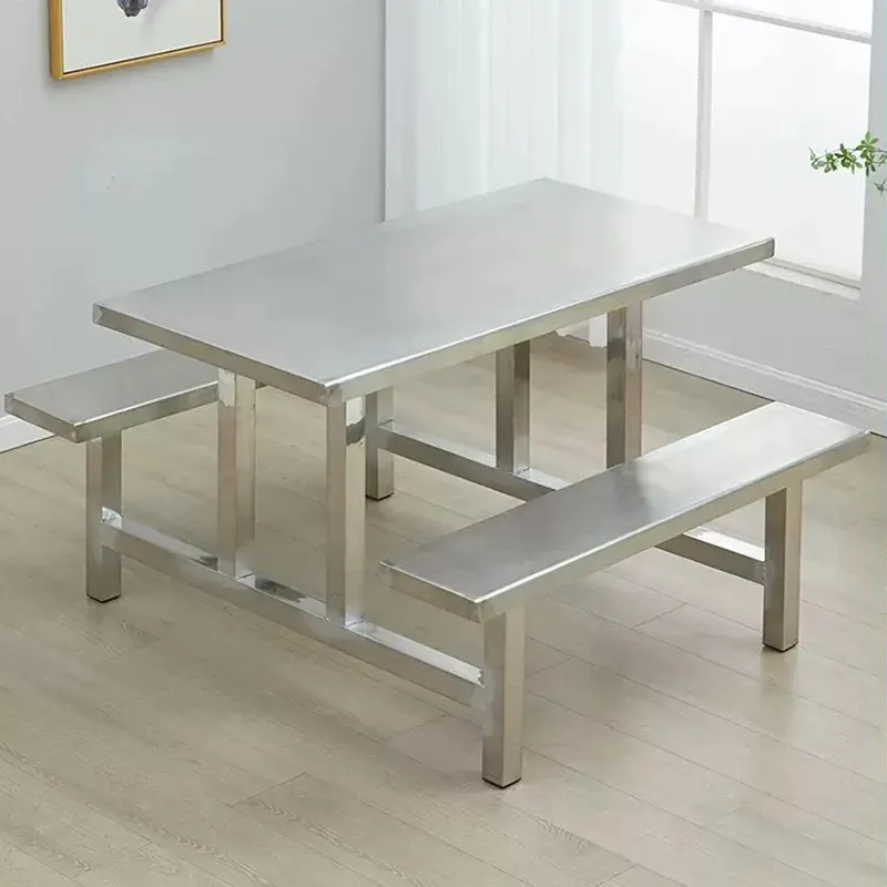 Canteen Table View 1