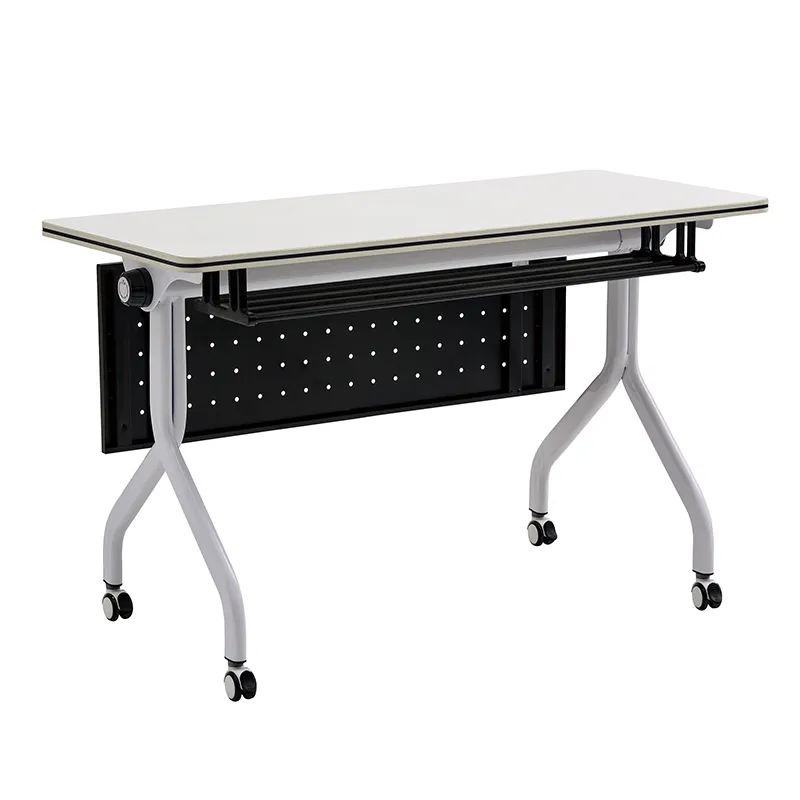 Training Table View 3