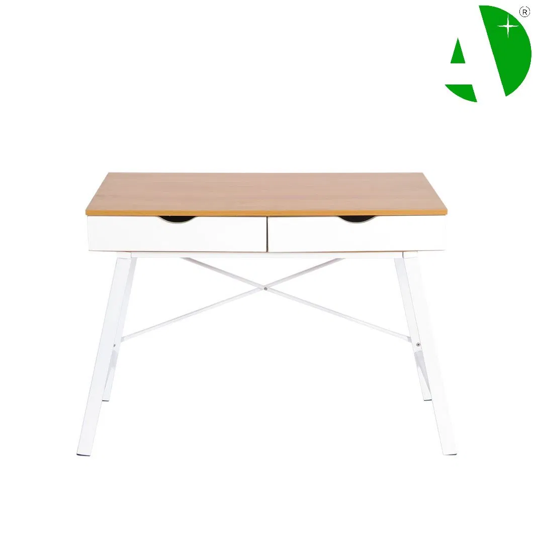 (AS-A2618) Wooden Standing Laptop Wholesale Market Tables Office Morden Furniture