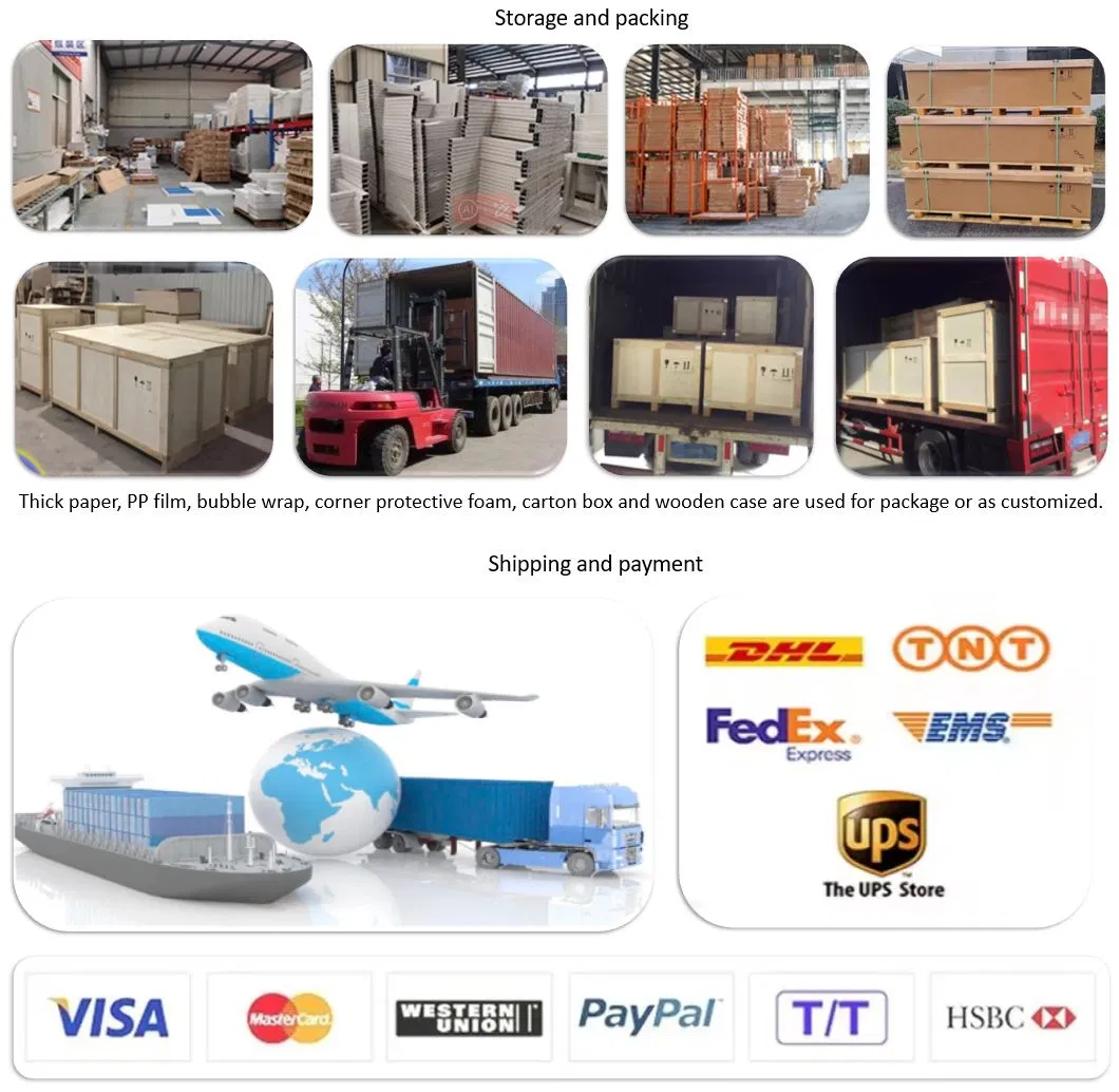 Factory Installation