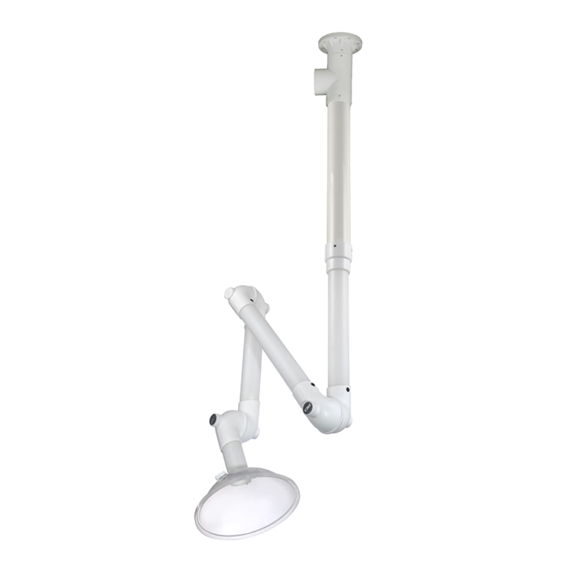 Efficient Laboratory Ceiling Fume Exhaust Hood for Ventilation