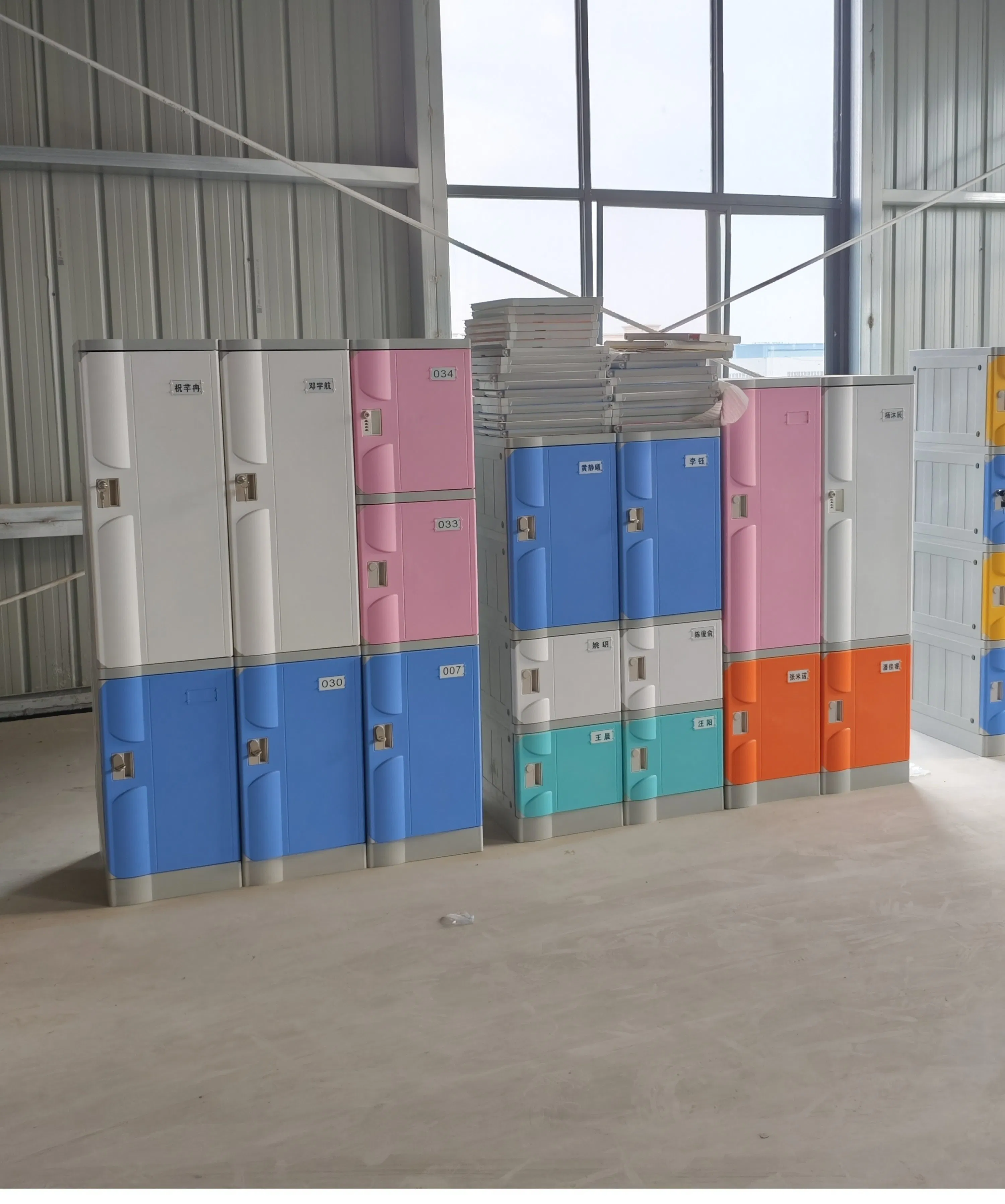 ABS Locker Showcase 3