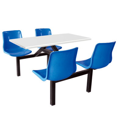 Canteen Tables Furniture School Dining Table