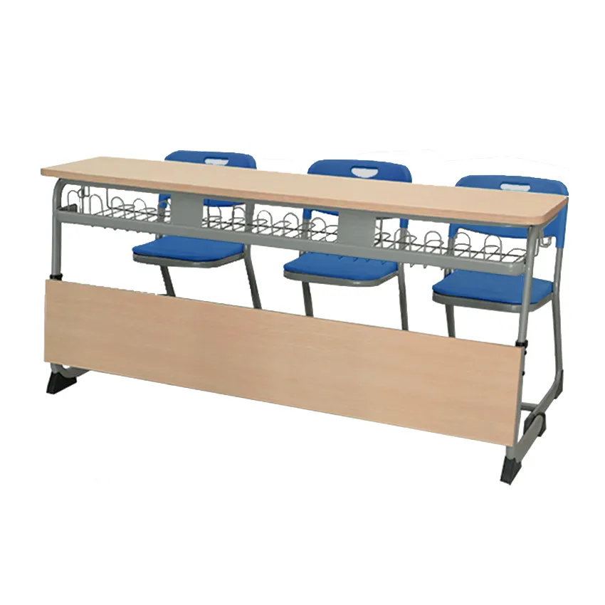 Classroom Desk Set