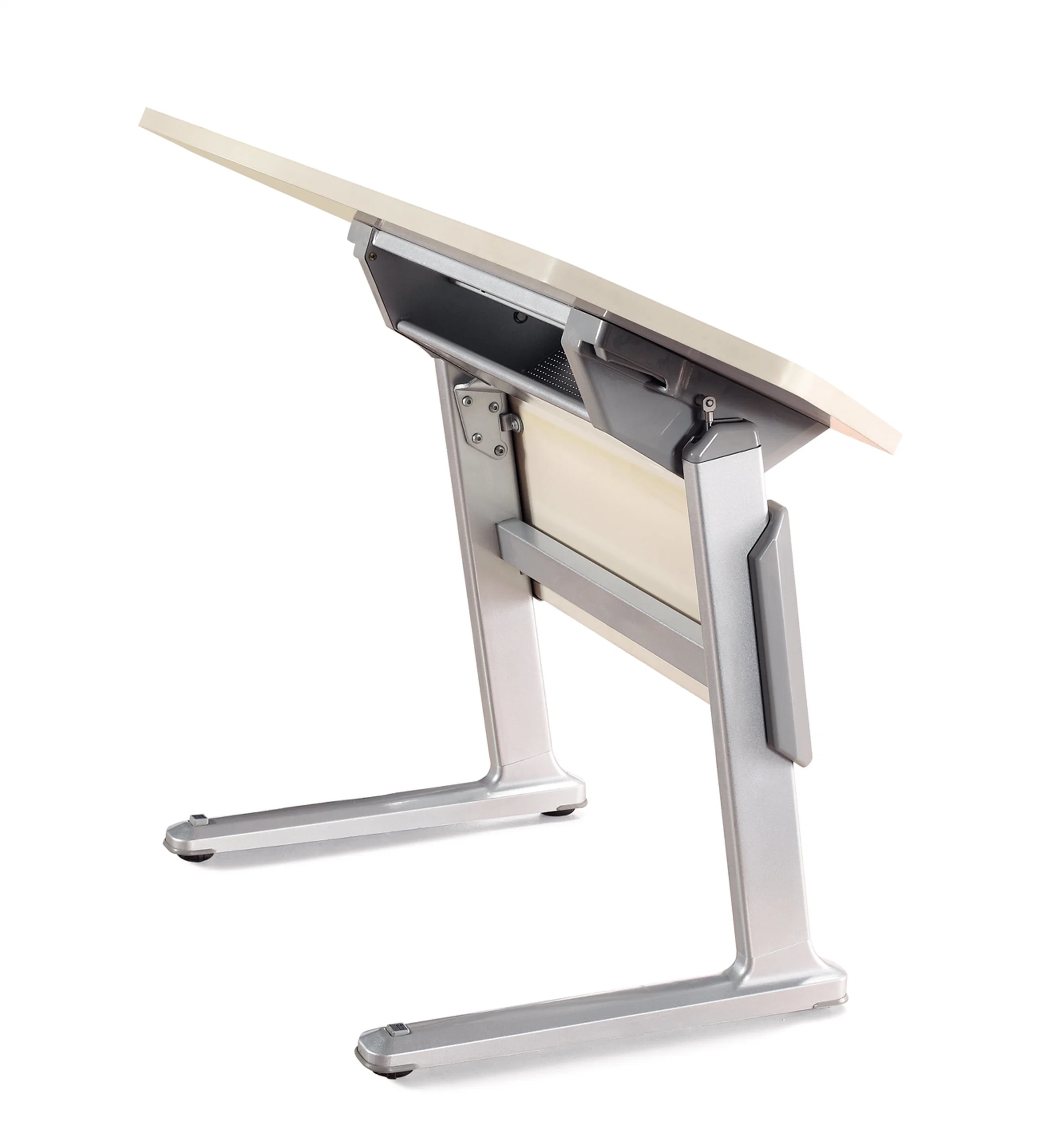 Foldable Office Training Conference Meeting Room Furniture