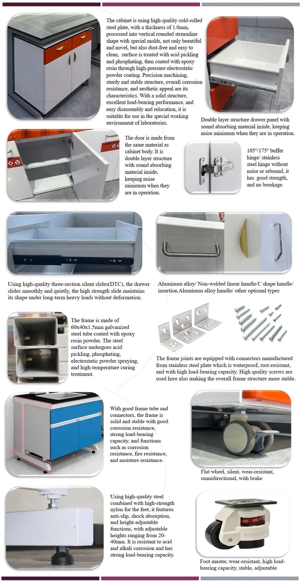 Technical Specifications