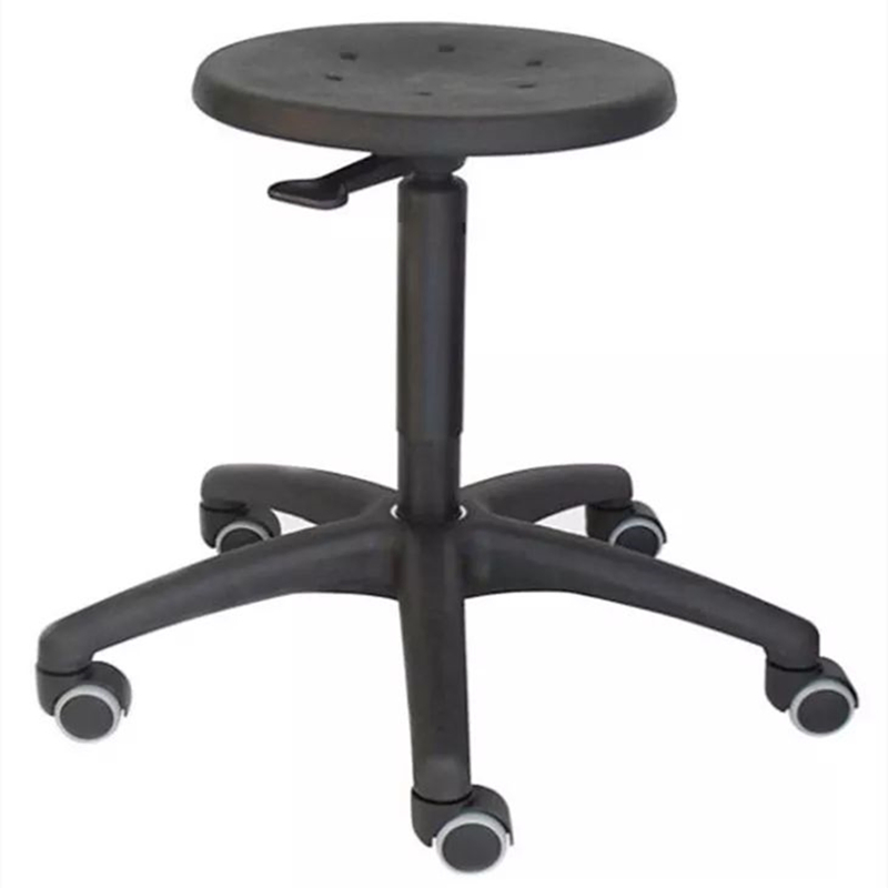 Chemistry Laboratory Stool Science Lab Chairs Dental Ergonomic Stool Stainless Steel Laboratory Furniture Commercial Furniture