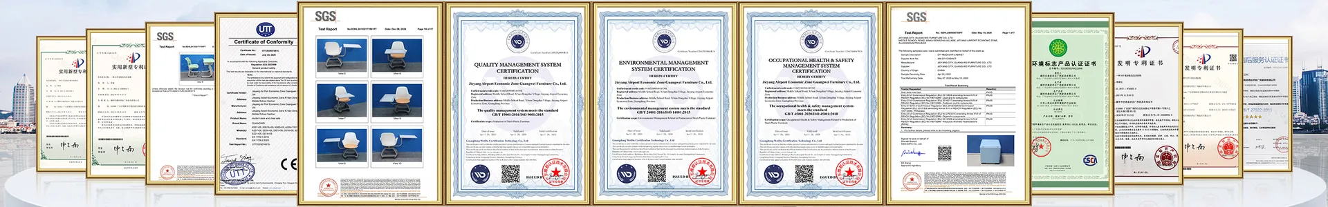 Production Process 5