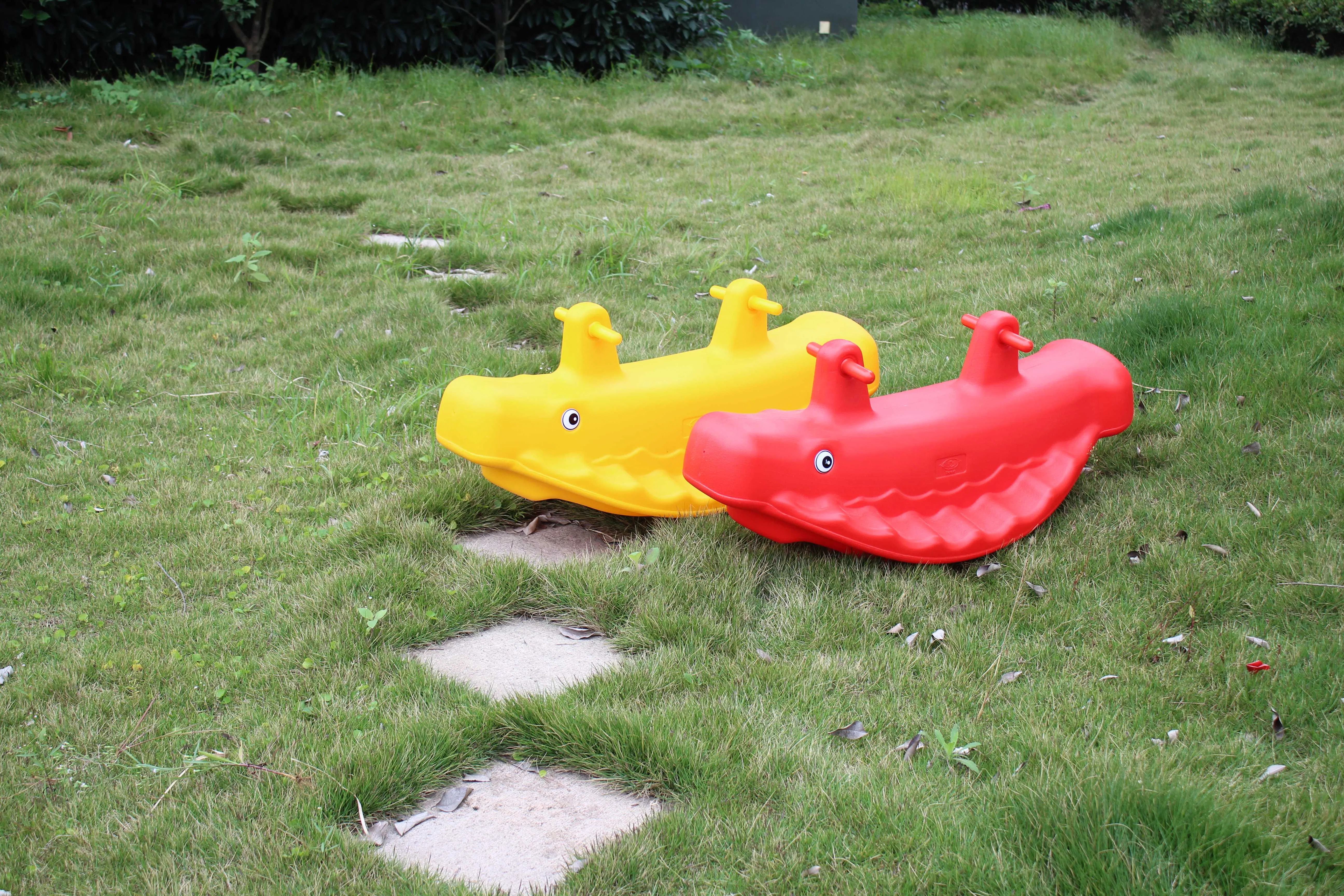 Nature Play with Durable Plastic Kids Toys for Outdoor Fun