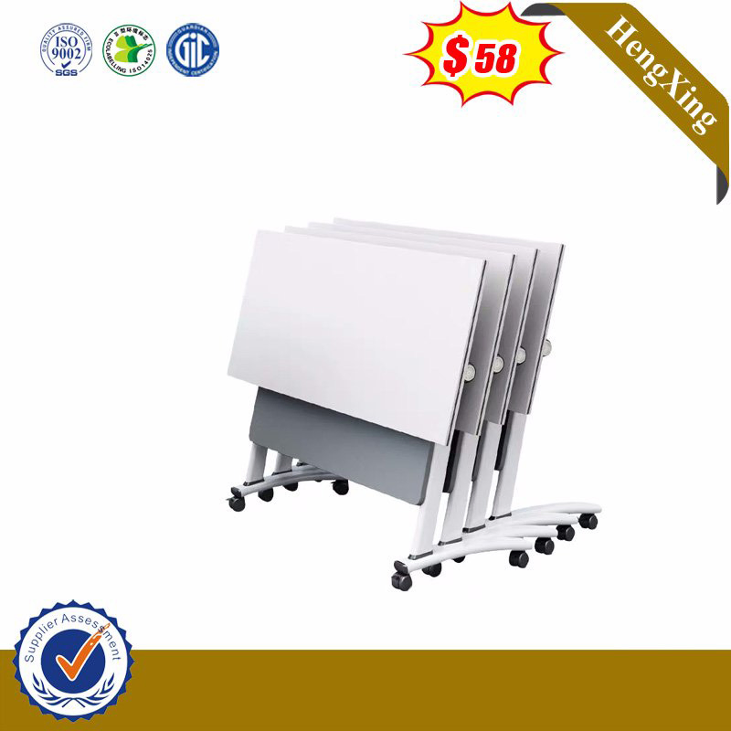 Hot Sell Modern Wooden School Height Adjustable Furniture Office Table Student Laptop Stand Student Desk