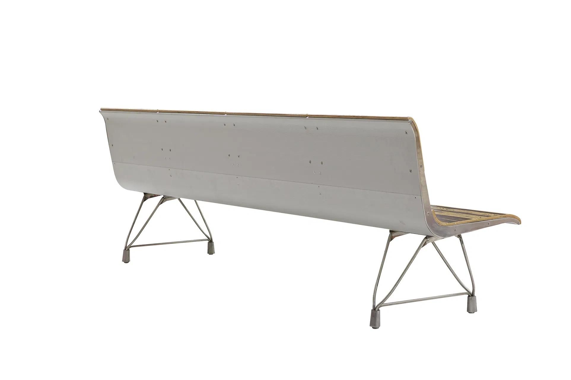 Reception Stainless Steel PU Aluminum Public Waiting Area Airport Waiting Seating