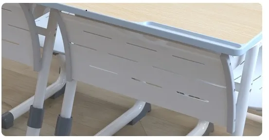 Storage Space Detail