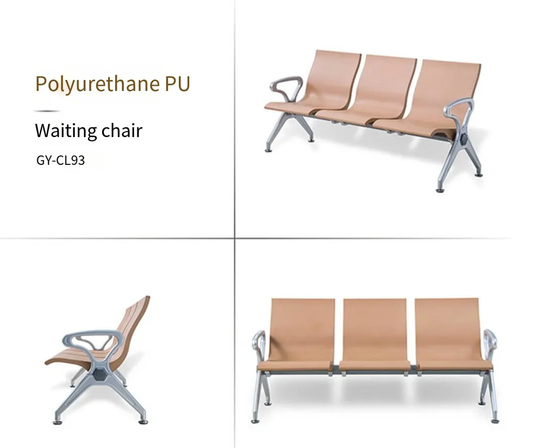 Waiting Chair Photo 6