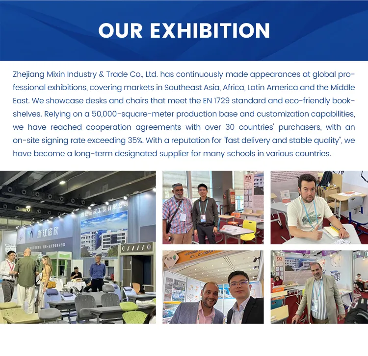 Ergonomic Design Detail