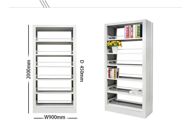 Adjustable Shelves