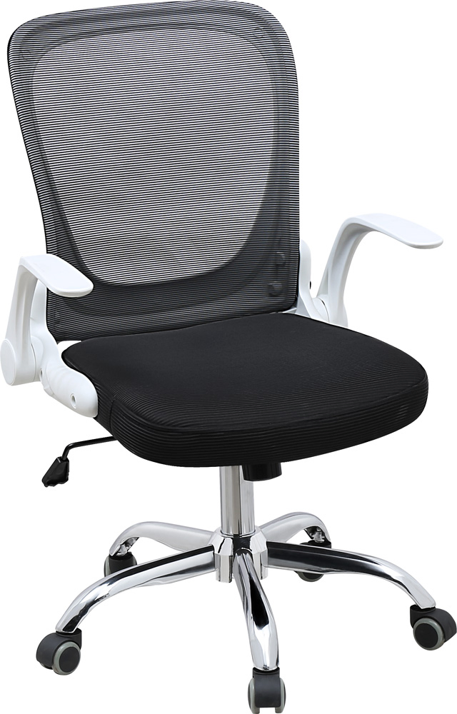 Refreshed Feeling Pressure Release Gaming Chair Best Ergonomic Back Design Mesh Office Task Chaise for