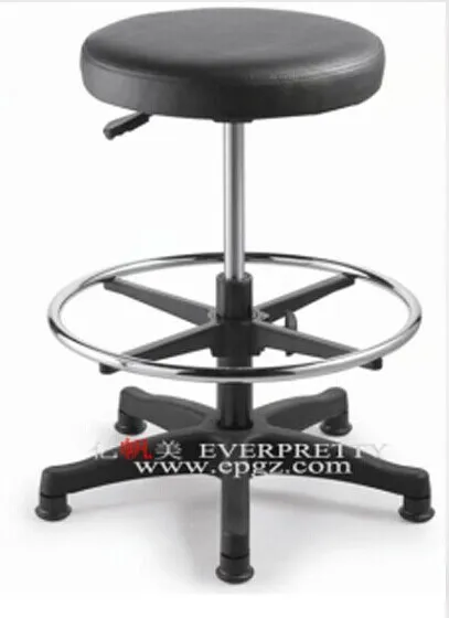 Lab Stool Detail