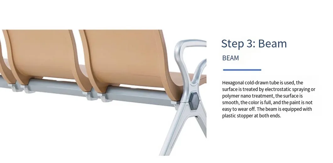 Waiting Chair Photo 3