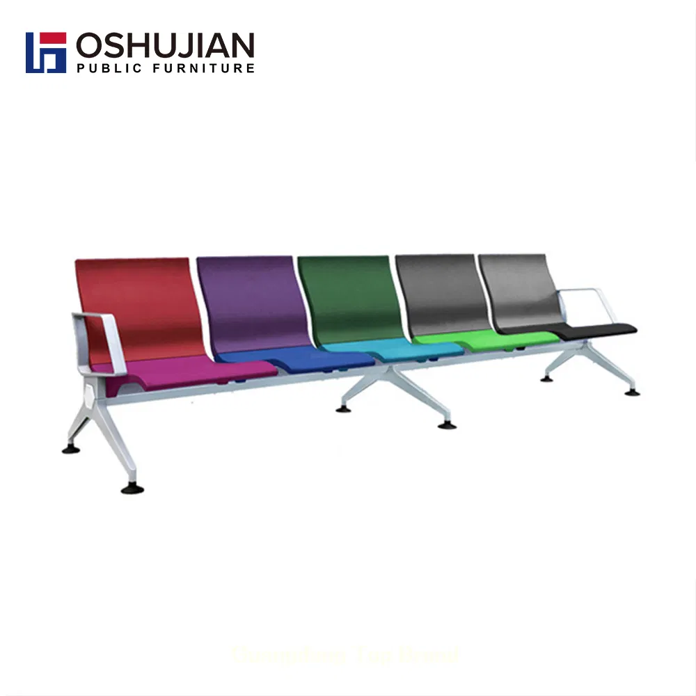 Beam Seating for Airport Waiting Area Seats
