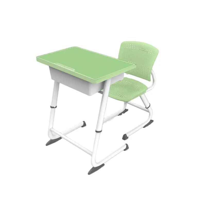 Student Desk and Chair Set