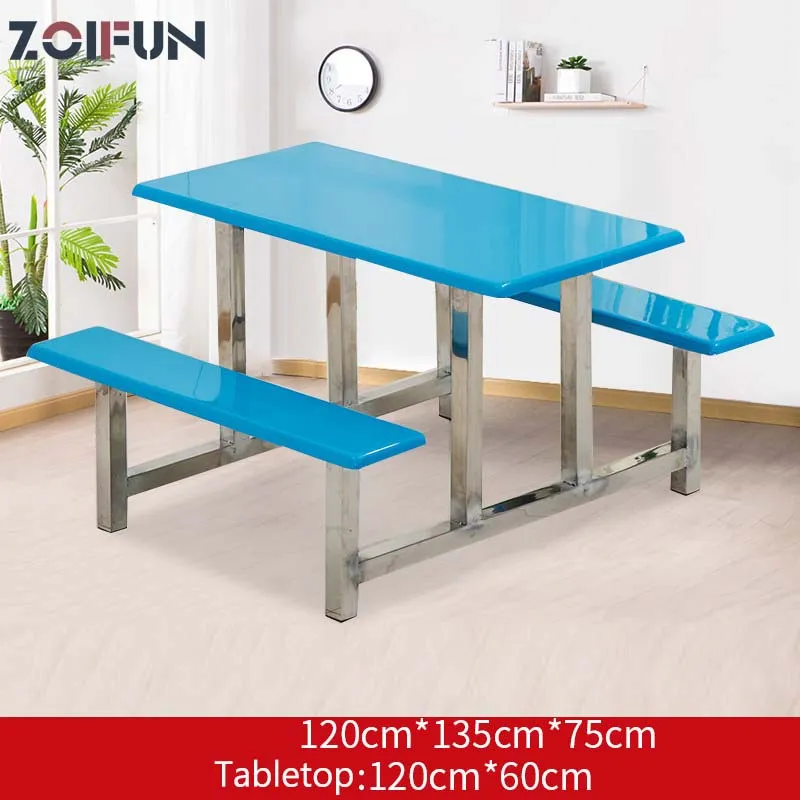 Dining Table Chair 5