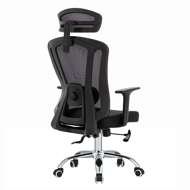 Ergonomic Mesh Chair Detail 5