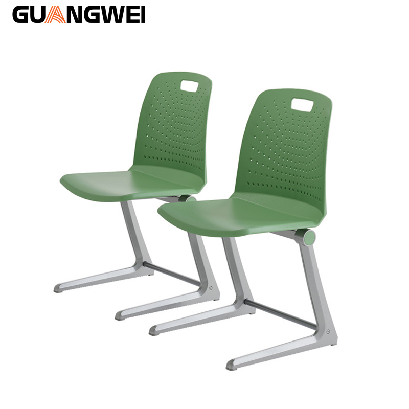High Quality Student Training Room Modern Design School Classroom Chair Furniture