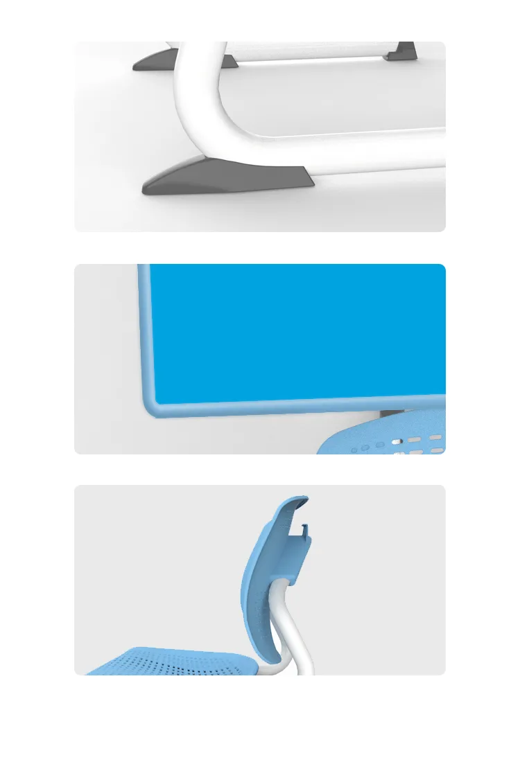 Spine Protection Chair