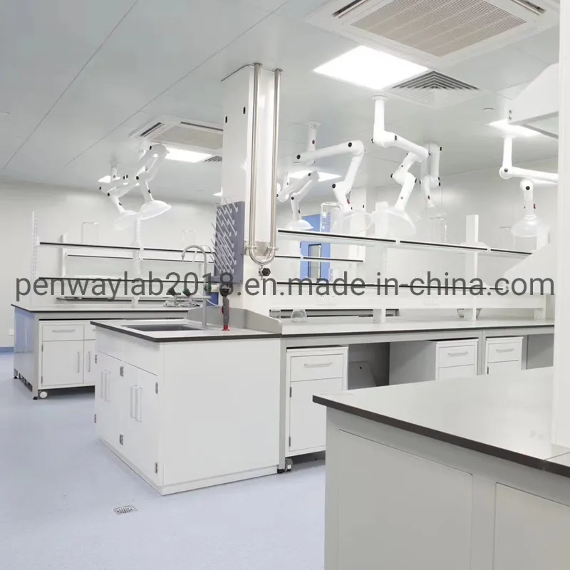 Lab Furniture 3