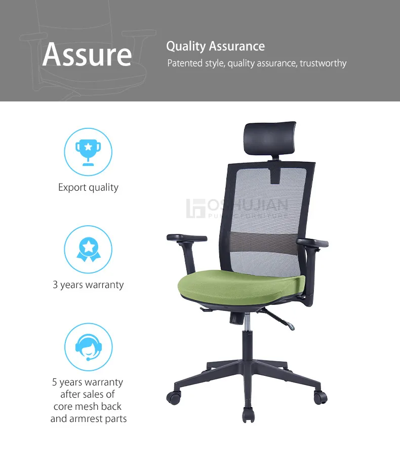 Office Chair Display 7