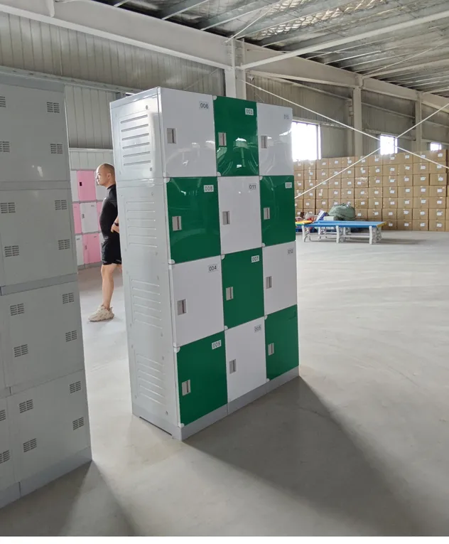 ABS Locker Showcase 2