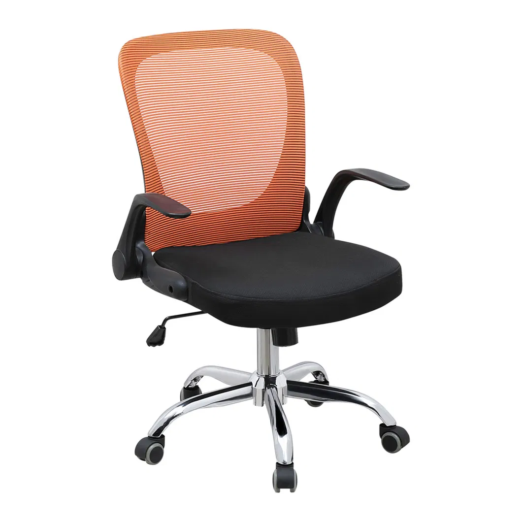 Office Chair Detail 4