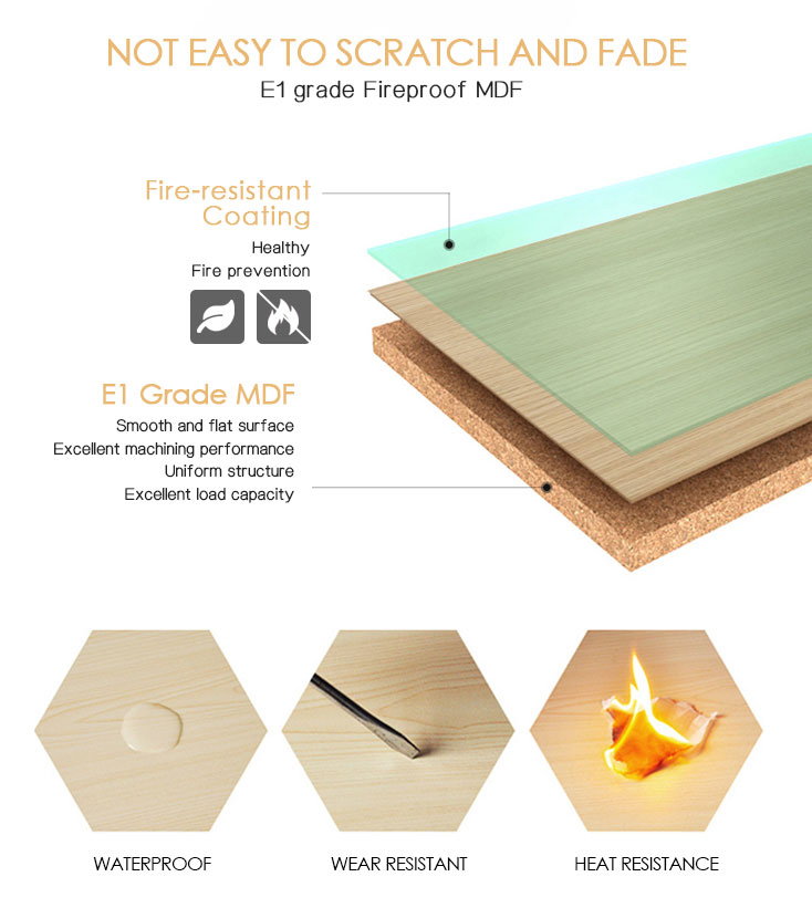 Conference Table View 4