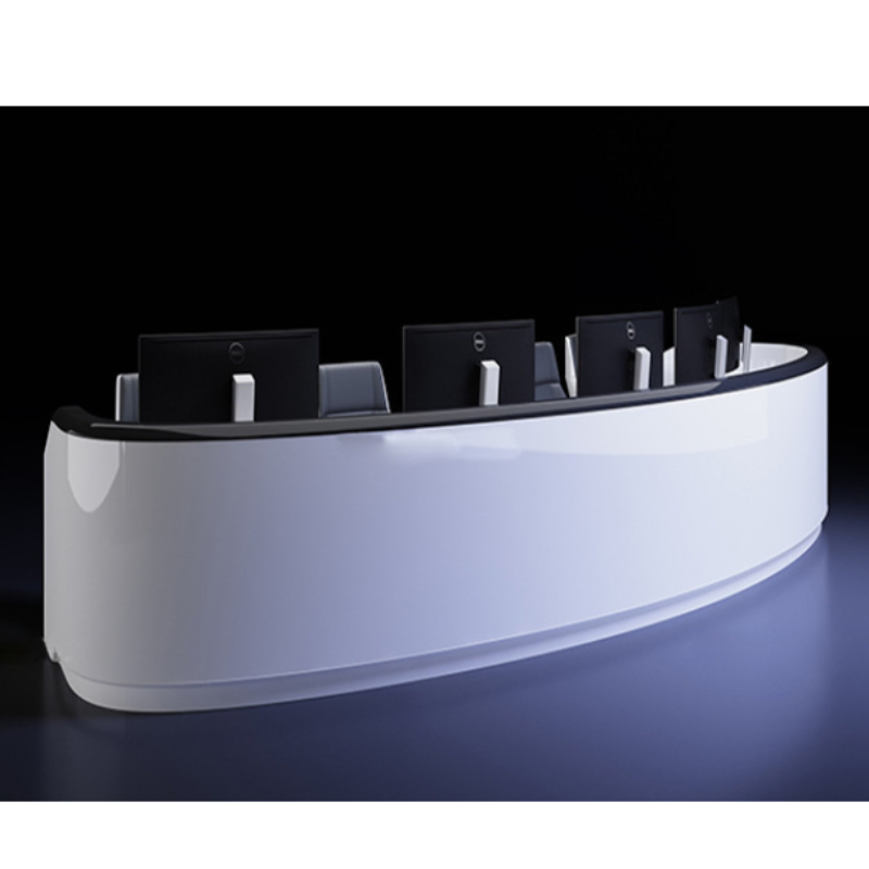 Kehua Fuwei Innovative Control Room Furniture for Stylish Apartment and Office Decor