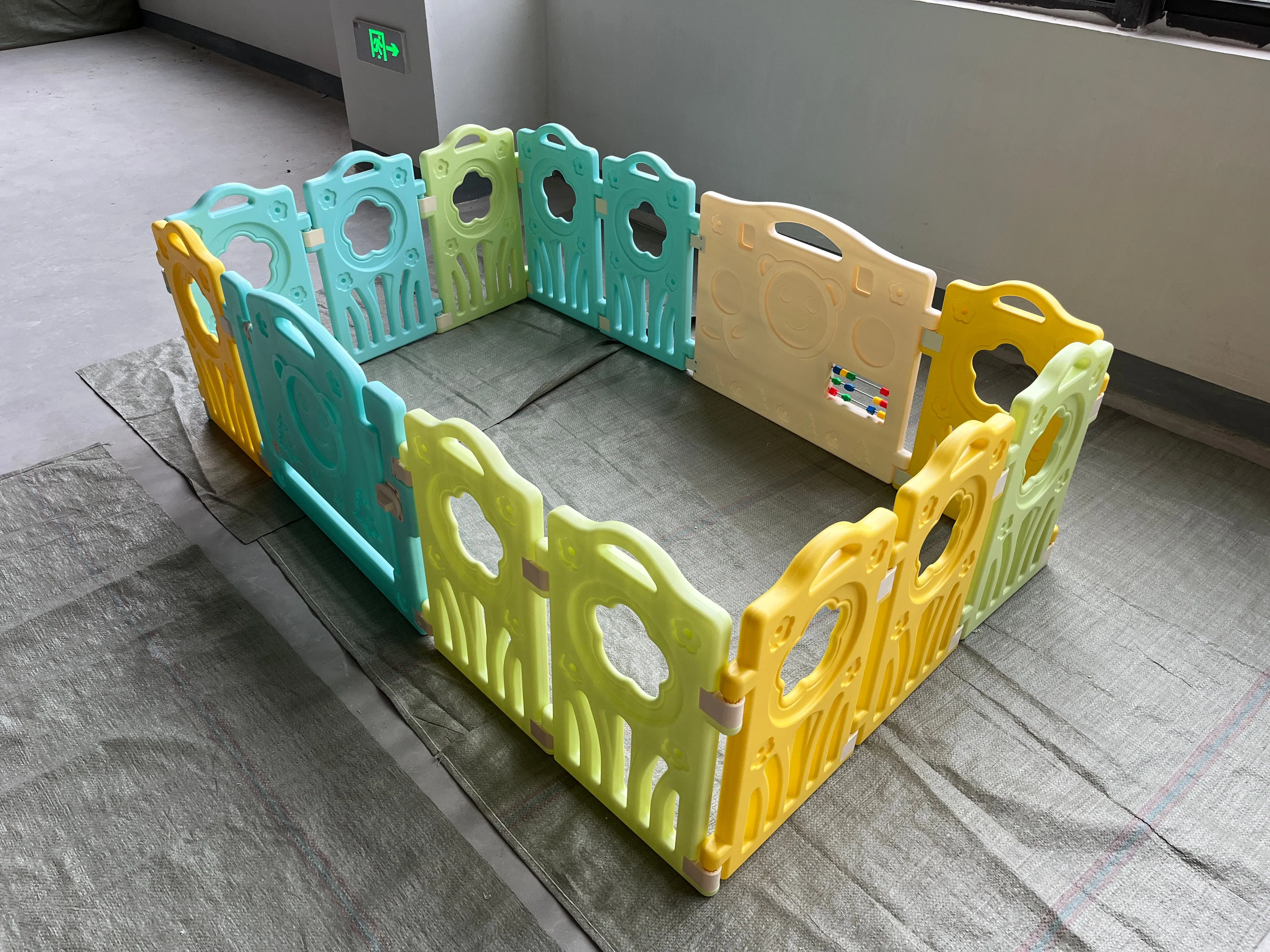 Nature Play with Durable Plastic Kids Toys for Outdoor Fun