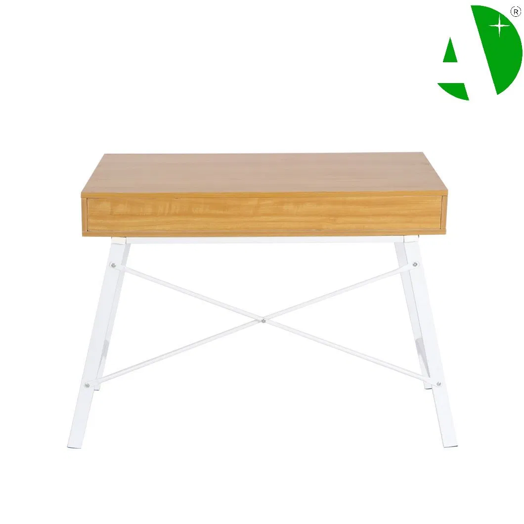 (AS-A2618) Wooden Standing Laptop Wholesale Market Tables Office Morden Furniture