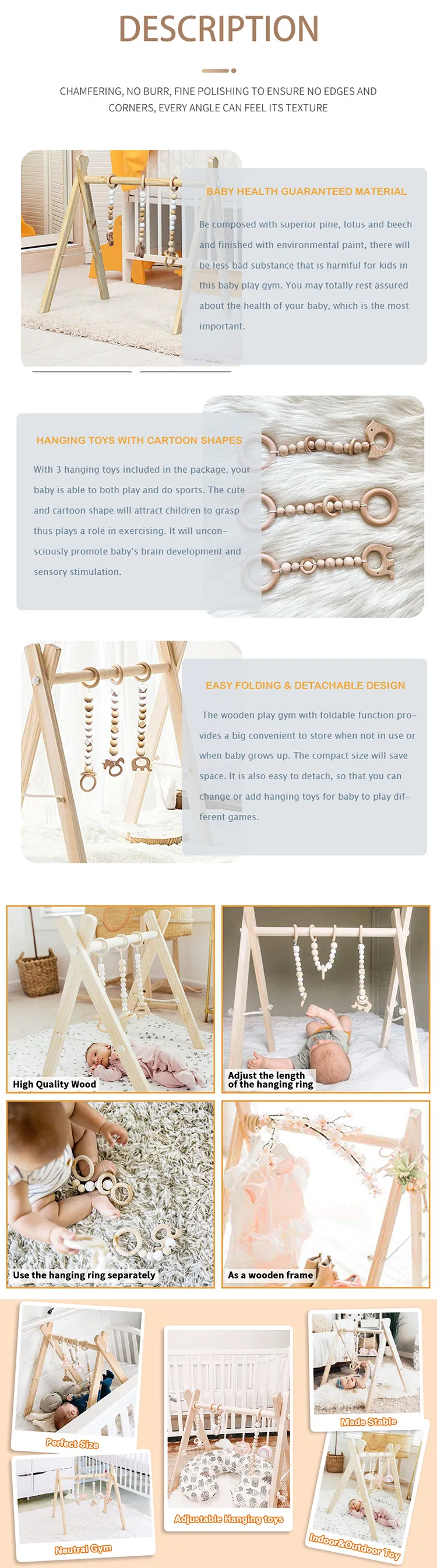 Full Product Feature