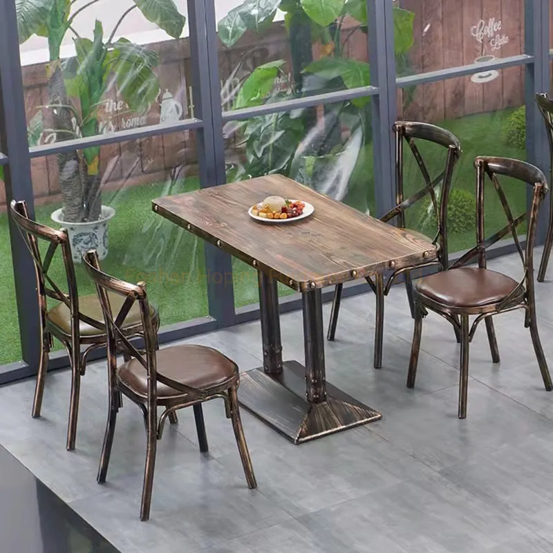Dining Table Set 5