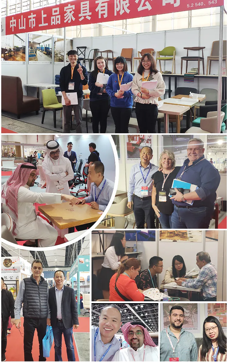 Dining Table Detail 5