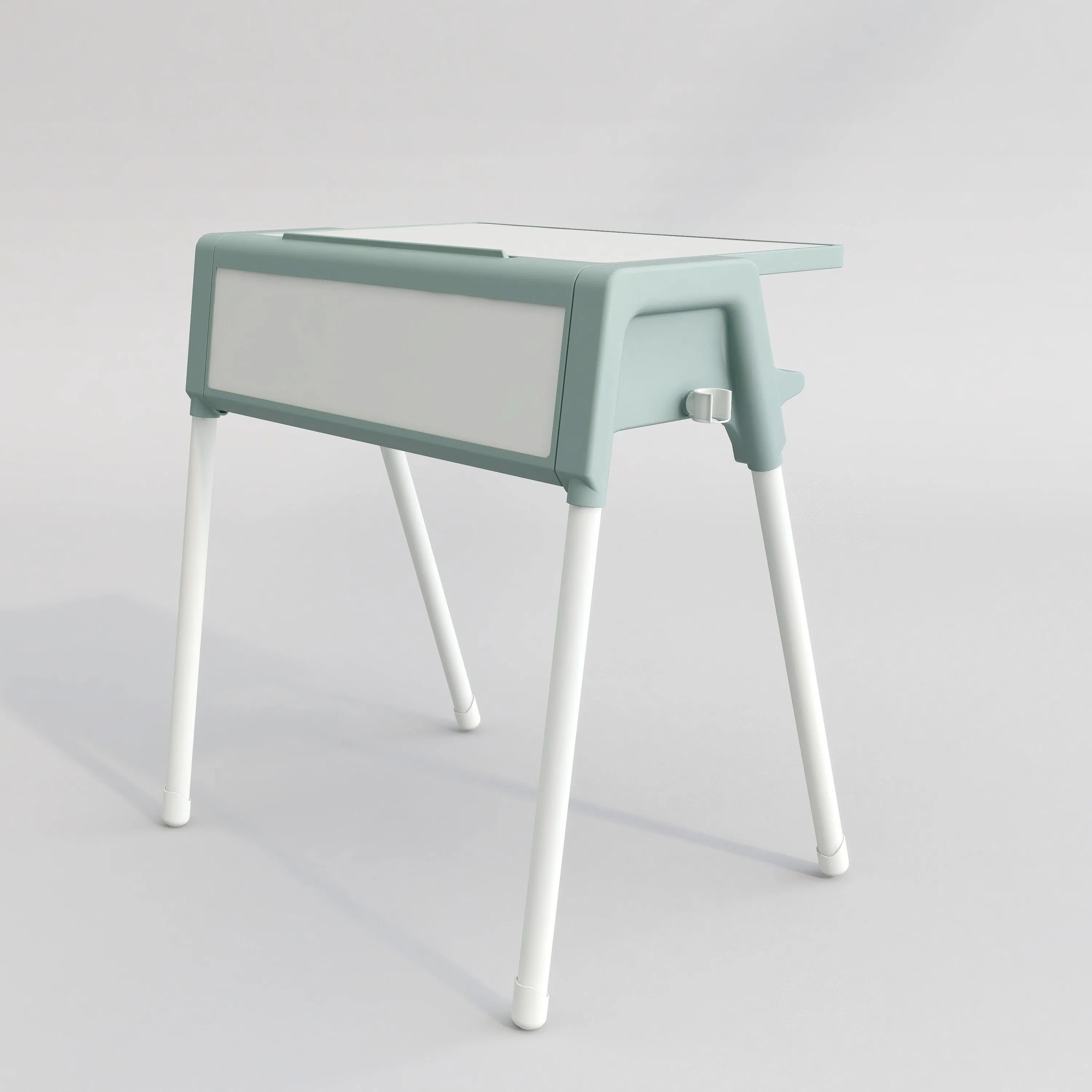 Customizable Height Adjustable School Classroom Student Used Chair and Desk