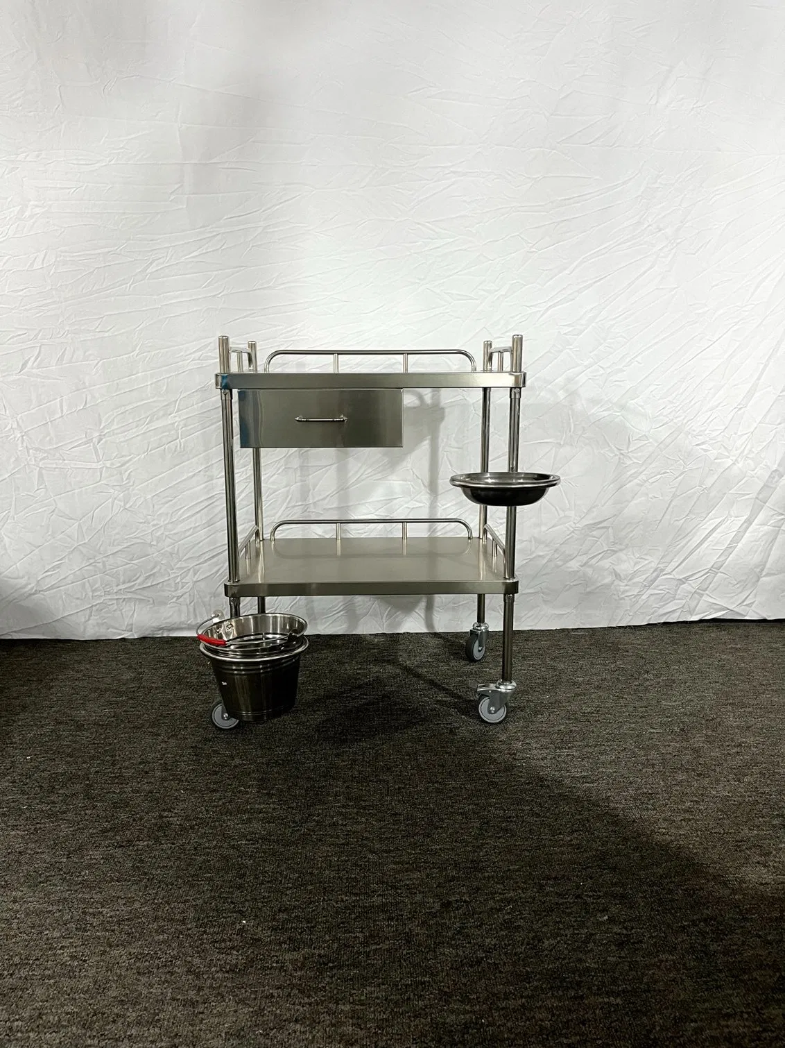 S. S 2 Step Foot Stool (SC-HF53)