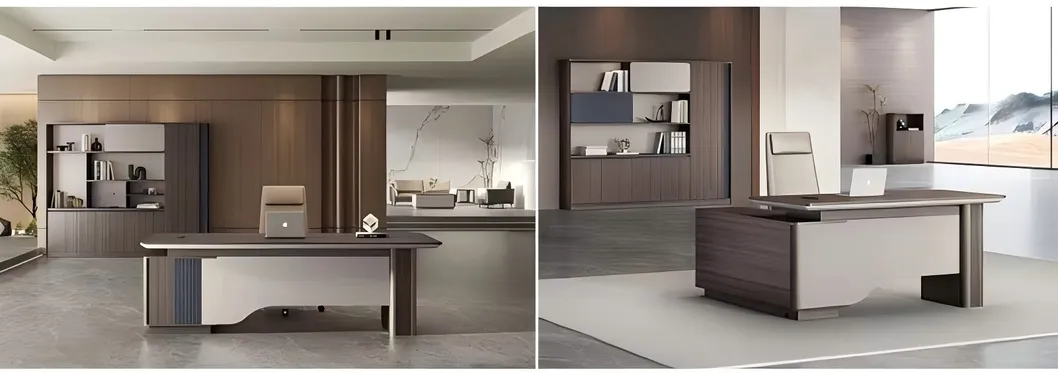 Office Furniture Manager